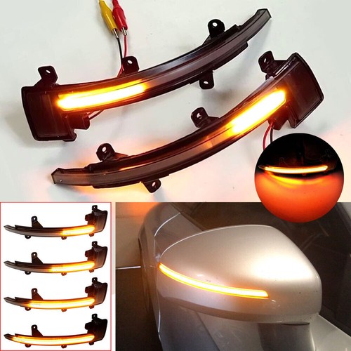Led dinamico specchio - led,