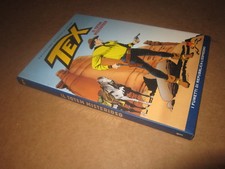 TEX COLLEZIONE STORICA A COLORI NUMERO 1 IL TOTEM MISTERIOSO -LA REPUBBLICA