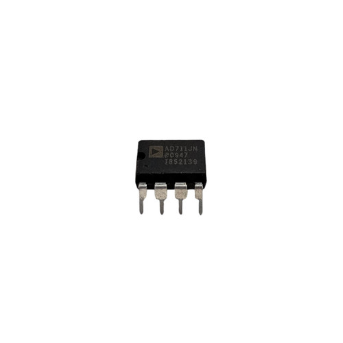Ad711jnz dispositivi analogici - ad711jnz,