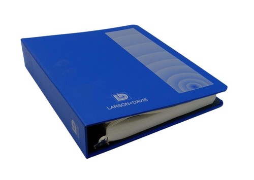 Larson davis model - larson,
