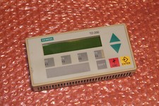 Siemens Simatic Pannello HMI TD 200 TD200 6ES7272-0AA00-0YA0 272-0AA00-0YA0