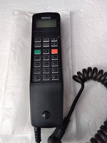 Telefono per unità base - , senao