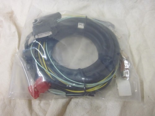 Gruppo cavi originale pioneer - gruppo,