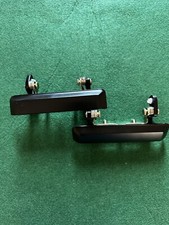 Kit Maniglia Porta ESTERNA