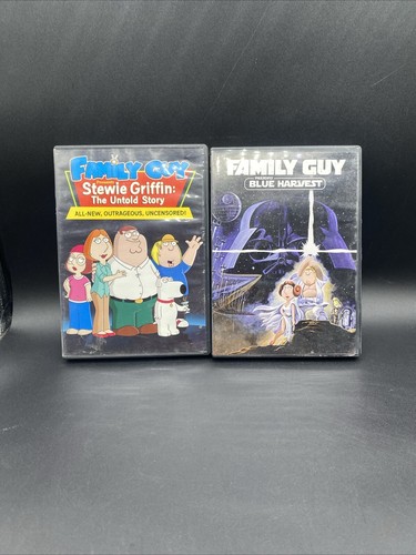 Family guy blue harvest - guy, &