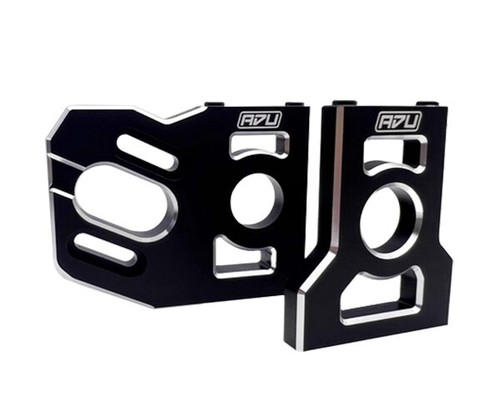 Supporto motore alluminio - supporto,