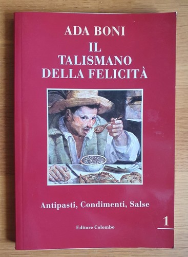 Talismano della felicita - talismano, felicita'