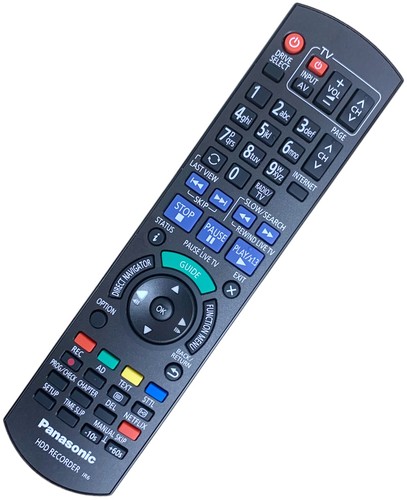Telecomando originale per