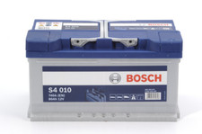 S4010 BOSCH BATTERIA AUTO