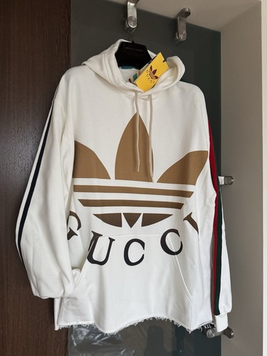 Gucci felpa con cappuccio - con,