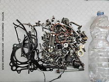 VITERIA SUZUKI RMZ 250 4T 2007 2009 SCREWS NUT