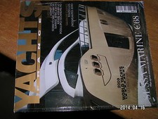 Yachts France n°129 Azimut 53 Ferretti 560 Sessa Marine C68 Kifaru Askari 63