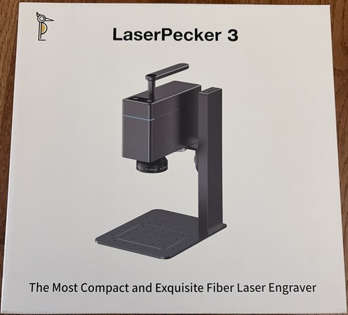 Laserpecker incisore - -,