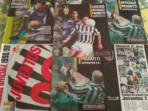 Juventus catalogo - juventus,