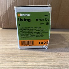 BTicino F422 Modulo