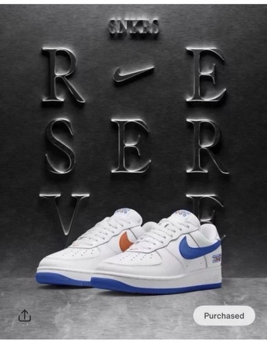 Nike air force 01 - force, 1