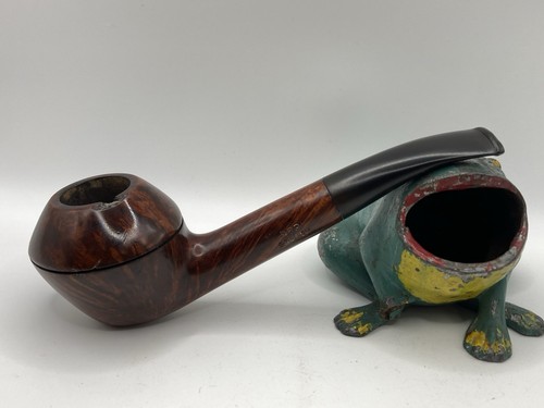 Pipa tabacco vintage bari - pipa,