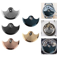 Orologio automatico rotore