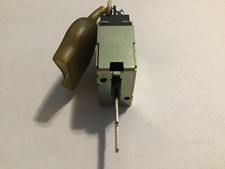 Sansui AU-517/717...Interruttore di alimentazione...funzionante.