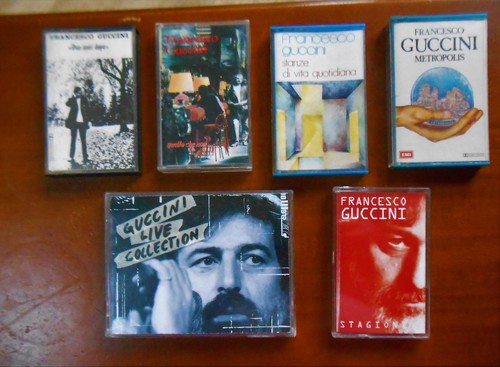 Francesco guccini 7 - francesco,