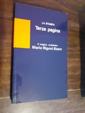 MARIO RIGONI STERN - IL MAGICO