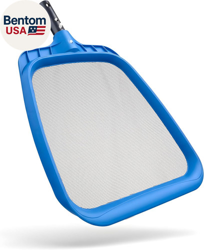 Rete skimmer foglie - foglie, piscina