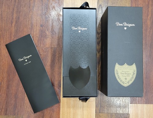 Dom perignon vintage - vintage, 2008