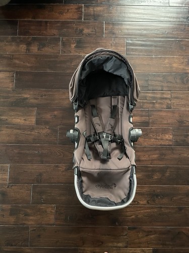Baby jogger city select - city,