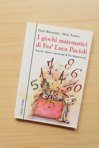 Giochi matematici fra - giochi,