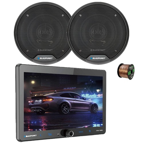 Blaupunkt cali 1000 - blaupunkt,