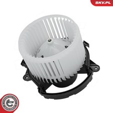 Ventola Abitacolo per FIAT