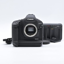 Canon EOS 1D Mark III 10,1