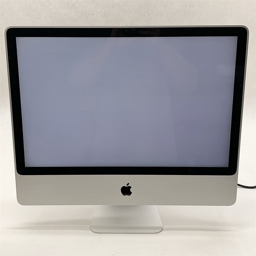Apple imac a1225 - imac, 2009