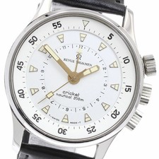 Orologio manuale Revue Thommen