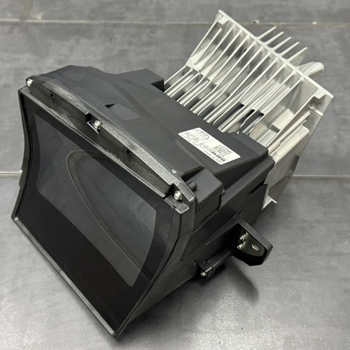 Display head bmw serie - head, up