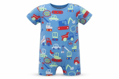 Blue zopo baby - zopo, pezzo