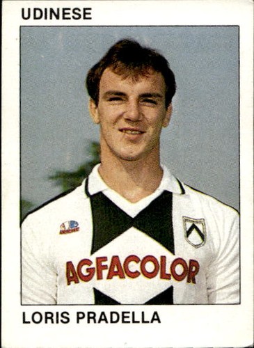 Figurina calcio flash edizioni - calcio,