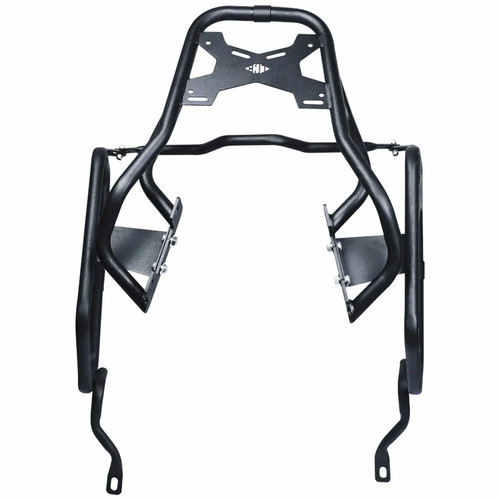 Poseidon saddlestay black - "poseidon, black"
