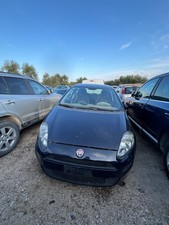 Ricambi Fiat Punto evo 199