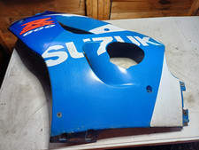 Carena lato principale Suzuki