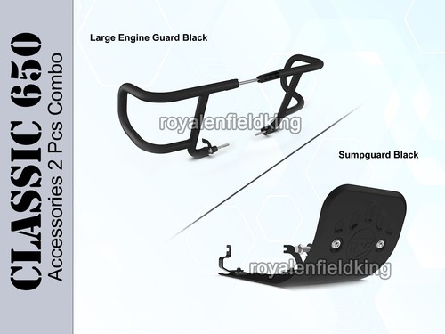 Genuine royal enfield classic - royal,