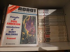 ROBOT Rivista Antologia Di