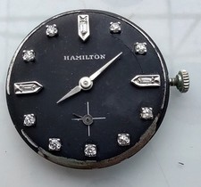 Gents hamilton 22j - gents,
