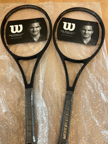 Wilson pro staff rf97 - wilson,