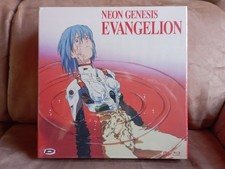 Neon genesis evangelion - genesis,