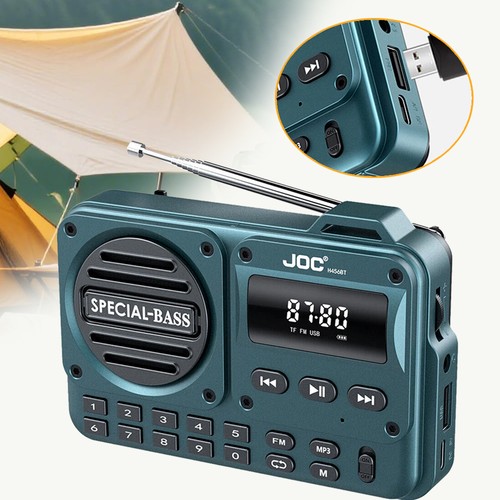 Radio digitale portatile - radio,