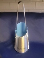 Belvedere Vodka Bottle