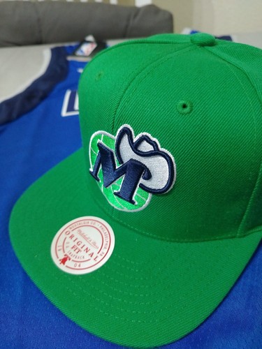 Gorra dallas mavericks - gorra,