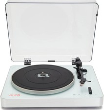 Giradischi aiwa apx 790bt - aiwa, apx-790bt/wh