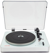 Giradischi - Aiwa Apx-790bt/wh